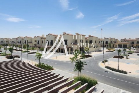 3 bedrooms Townhouse in Khalifa City, UAE No. 86601 4