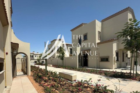 3 bedrooms Townhouse in Khalifa City, UAE No. 86601 2