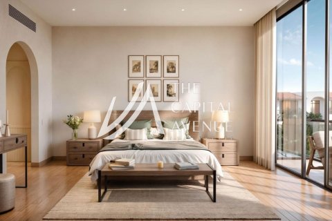 4 bedrooms Townhouse in Al Hudayriat Island, UAE No. 86602 8