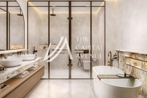 4 bedrooms Townhouse in Al Hudayriat Island, UAE No. 86602 10