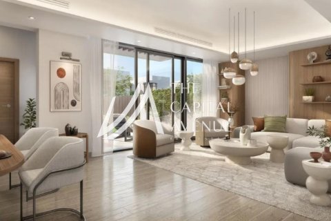 4 bedrooms Townhouse on the Yas Island, UAE No. 86586 5