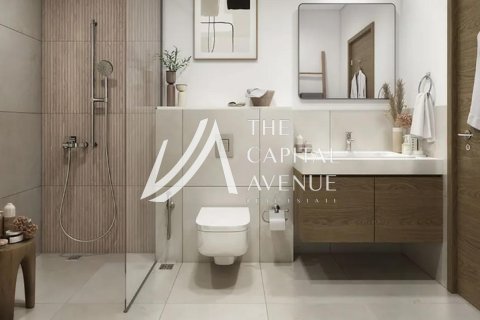 4 bedrooms Townhouse on the Yas Island, UAE No. 86586 10