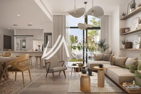 4 bedrooms Townhouse on the Yas Island, UAE No. 86586 6