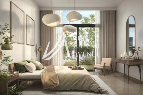 4 bedrooms Townhouse on the Yas Island, UAE No. 86586 9