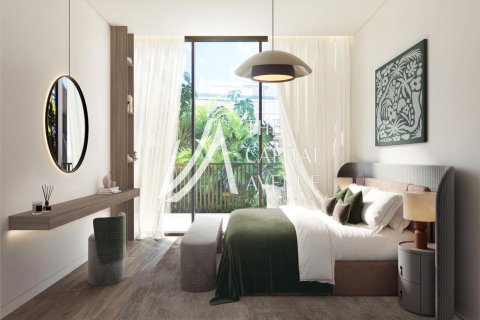 Квартира с 2 спальнями на Saadiyat Cultural District, ОАЭ №86585 5