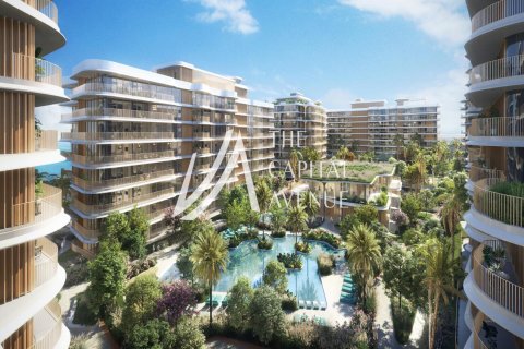 Квартира с 2 спальнями на Saadiyat Cultural District, ОАЭ №86585 9