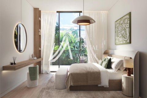Квартира с 2 спальнями на Saadiyat Cultural District, ОАЭ №86585 13