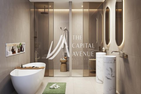 Квартира с 2 спальнями на Saadiyat Cultural District, ОАЭ №86585 14