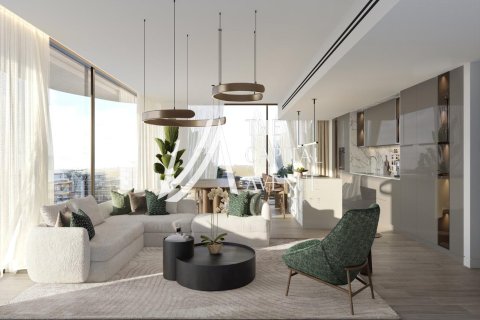 Квартира с 2 спальнями на Saadiyat Cultural District, ОАЭ №86585 15