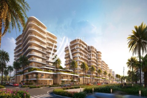 Квартира с 2 спальнями на Saadiyat Cultural District, ОАЭ №86585 8