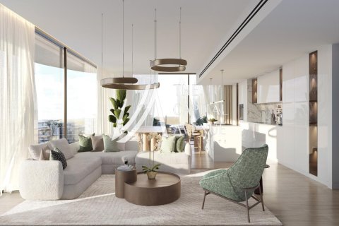 Квартира с 2 спальнями на Saadiyat Cultural District, ОАЭ №86585 4