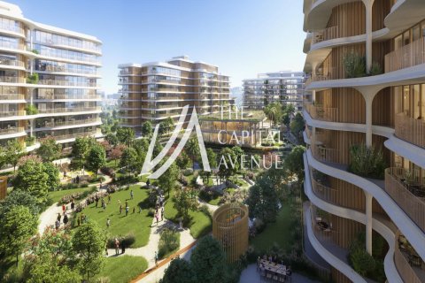 Квартира с 2 спальнями на Saadiyat Cultural District, ОАЭ №86585 11