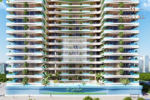 Apartment de 2 dormitorios en Dubai Land, UAE No. 33389 12