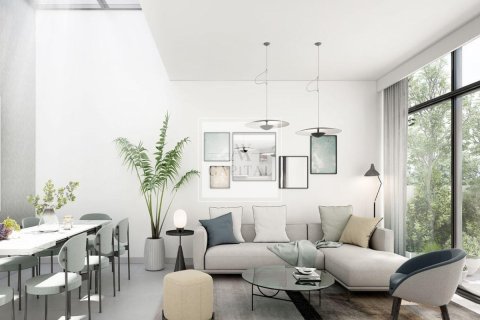 Villa de 3 dormitorios en Bliss, UAE No. 33392 13