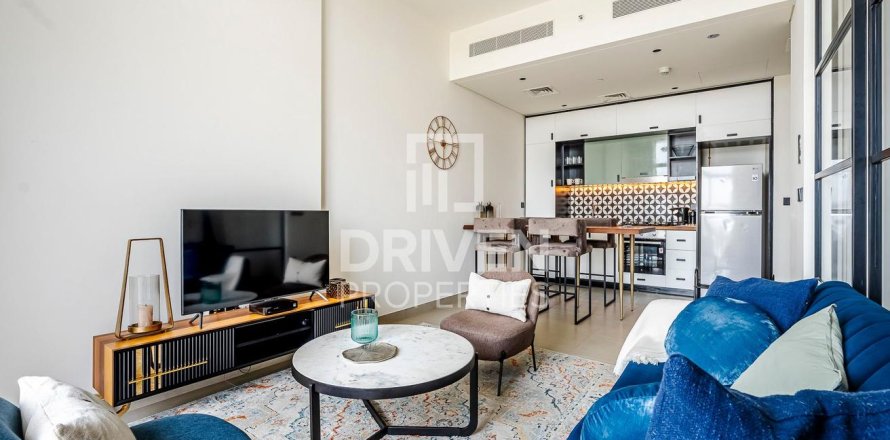 2 غرف نوم شقة في دبي هيلز استيت, الإمارات العربية المتحدة رقم 84426