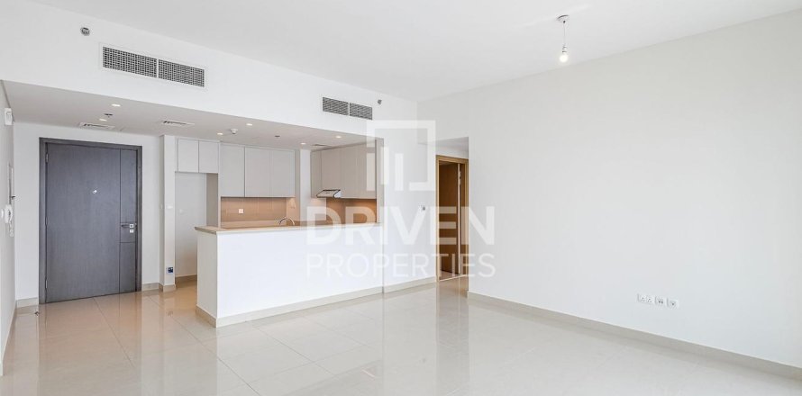 Apartment de 2 dormitorios en Dubai Creek Harbour (The Lagoons), UAE No. 84713