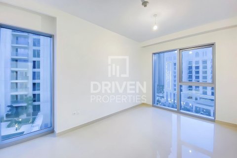 Apartment de 2 dormitorios en Dubai Creek Harbour (The Lagoons), UAE No. 84713 8