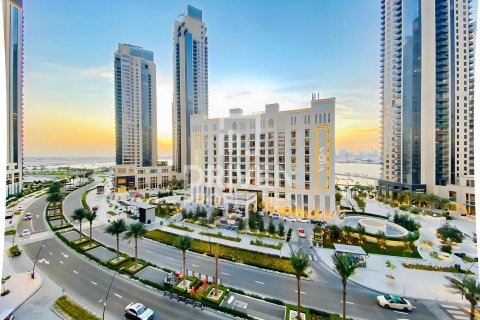 Apartment de 2 dormitorios en Dubai Creek Harbour (The Lagoons), UAE No. 84713 12