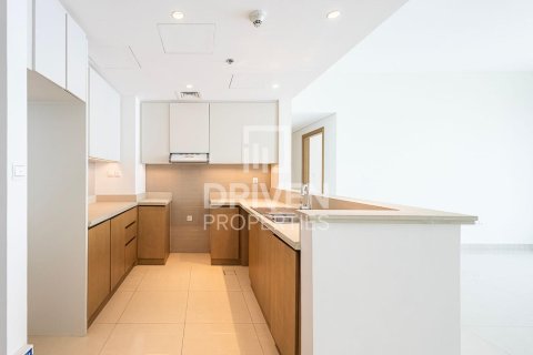 Apartment de 2 dormitorios en Dubai Creek Harbour (The Lagoons), UAE No. 84713 14