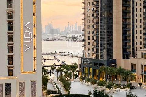Apartment de 2 dormitorios en Dubai Creek Harbour (The Lagoons), UAE No. 84713 13
