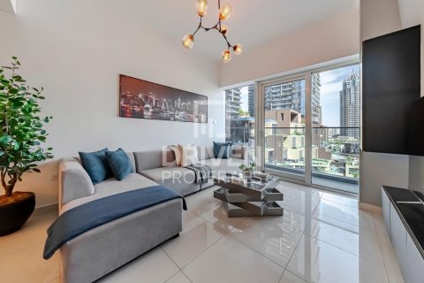 Apartment de 2 dormitorios en Dubai Marina, UAE No. 84714 4