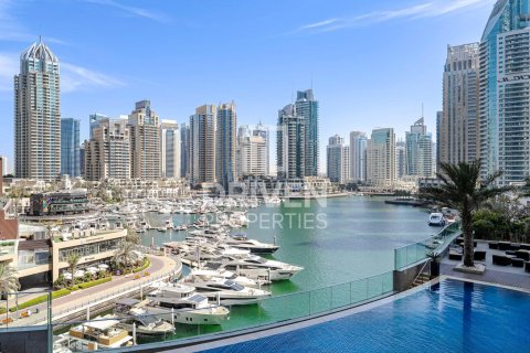 Apartment de 2 dormitorios en Dubai Marina, UAE No. 84714 2