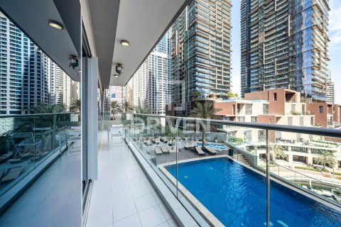 Apartment de 2 dormitorios en Dubai Marina, UAE No. 84714 8