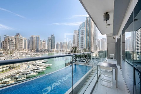 Apartment de 2 dormitorios en Dubai Marina, UAE No. 84714 11