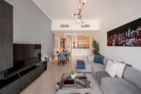 Apartment de 2 dormitorios en Dubai Marina, UAE No. 84714 3