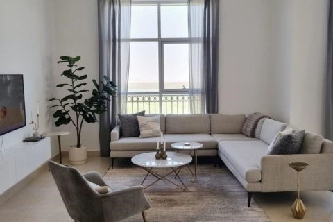Apartment de 3 dormitorios en  Yas Island, UAE No. 40949 8
