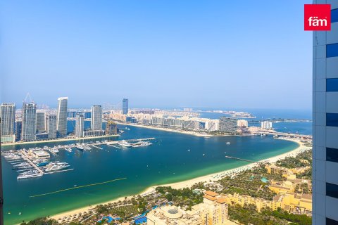 Apartment de 2 dormitorios en Dubai Marina, UAE No. 42681 1