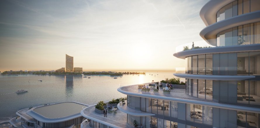 استوديو شقة في Al Hamra Village, الإمارات العربية المتحدة رقم 8455