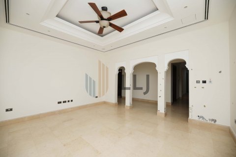 Villa de 5 dormitorios en  Saadiyat Island, UAE No. 81700 7