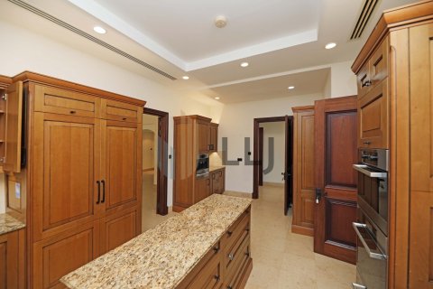 Villa de 5 dormitorios en  Saadiyat Island, UAE No. 81700 14