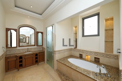 Villa de 5 dormitorios en  Saadiyat Island, UAE No. 81700 19