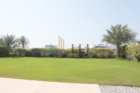 Villa de 5 dormitorios en  Saadiyat Island, UAE No. 81700 2