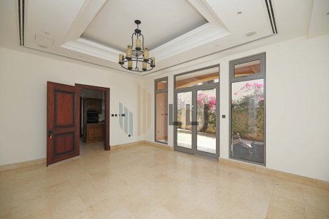 Villa de 5 dormitorios en  Saadiyat Island, UAE No. 81700 21