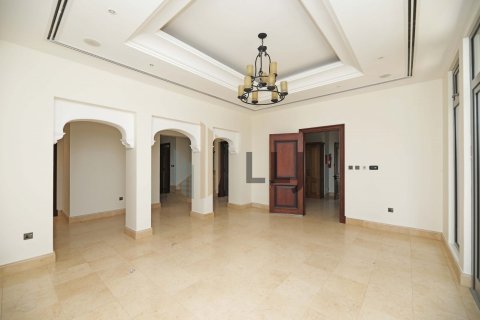 Villa de 5 dormitorios en  Saadiyat Island, UAE No. 81700 6