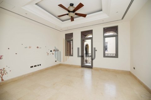 Villa de 5 dormitorios en  Saadiyat Island, UAE No. 81700 12