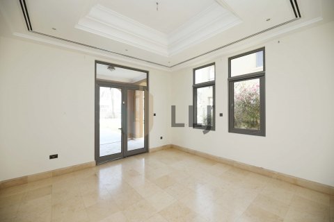 Villa de 5 dormitorios en  Saadiyat Island, UAE No. 81700 17