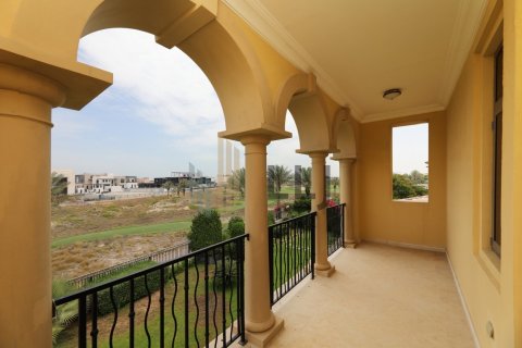 Villa de 5 dormitorios en  Saadiyat Island, UAE No. 81700 4