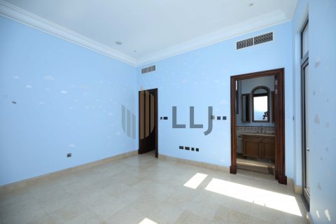 Villa de 5 dormitorios en  Saadiyat Island, UAE No. 81700 23