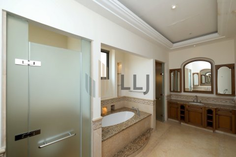 Villa de 5 dormitorios en  Saadiyat Island, UAE No. 81700 18