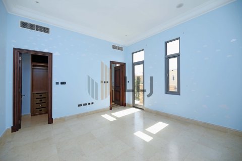 Villa de 5 dormitorios en  Saadiyat Island, UAE No. 81700 22