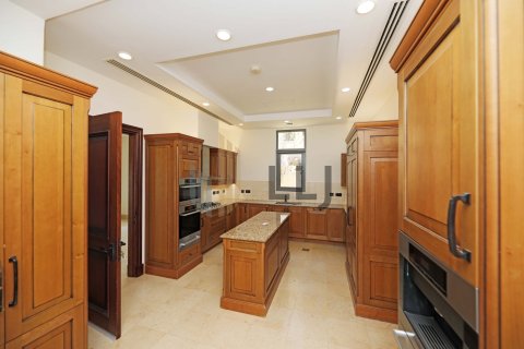 Villa de 5 dormitorios en  Saadiyat Island, UAE No. 81700 15