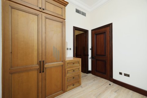Villa de 5 dormitorios en  Saadiyat Island, UAE No. 81700 20