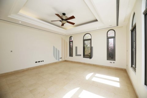 Villa de 5 dormitorios en  Saadiyat Island, UAE No. 81700 10