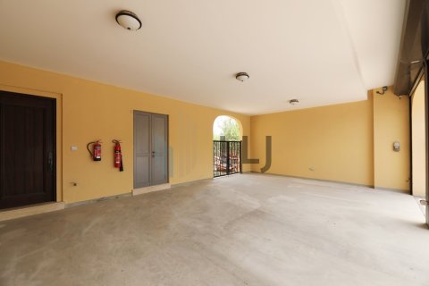 Villa de 5 dormitorios en  Saadiyat Island, UAE No. 81700 5
