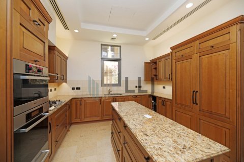 Villa de 5 dormitorios en  Saadiyat Island, UAE No. 81700 13