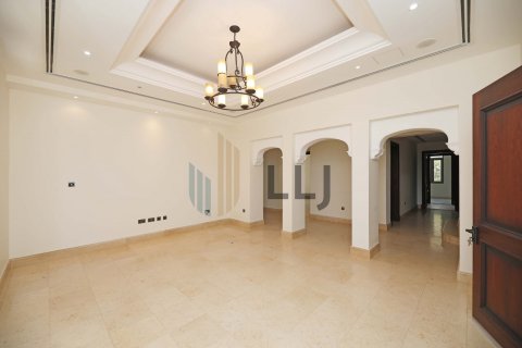 Villa de 5 dormitorios en  Saadiyat Island, UAE No. 81700 11